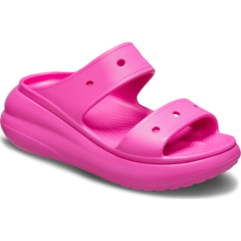 Crocs™ Classic Crush Sandal Juice