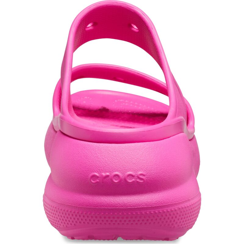 Crocs™ Classic Crush Sandal Juice