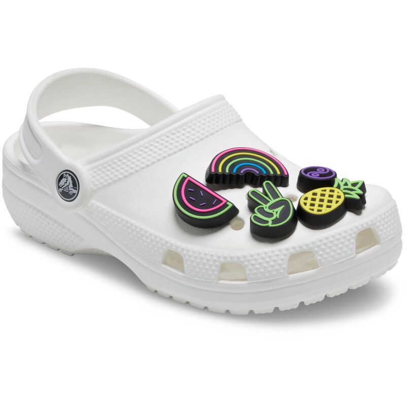 Crocs™ Jibbitz Led Fun 5-Pack 