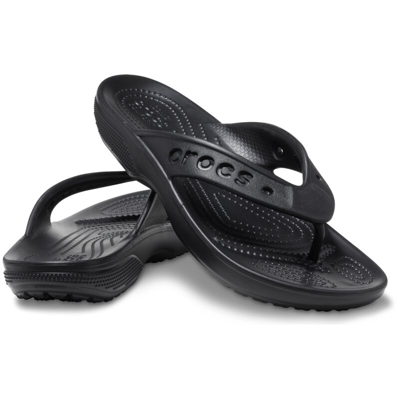 Crocs™ Baya II Flip Black