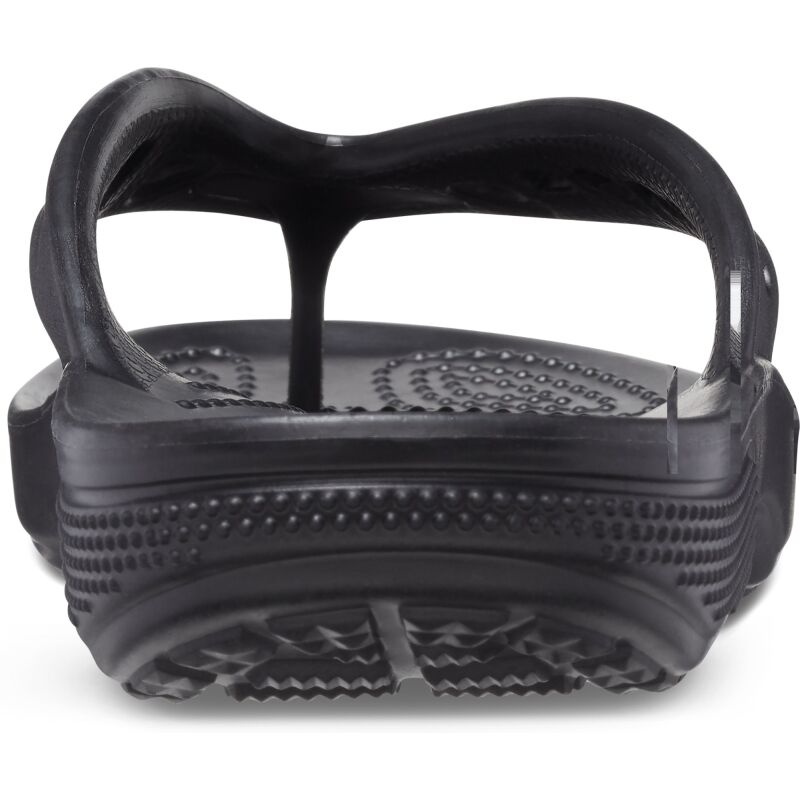 Crocs™ Baya II Flip Black