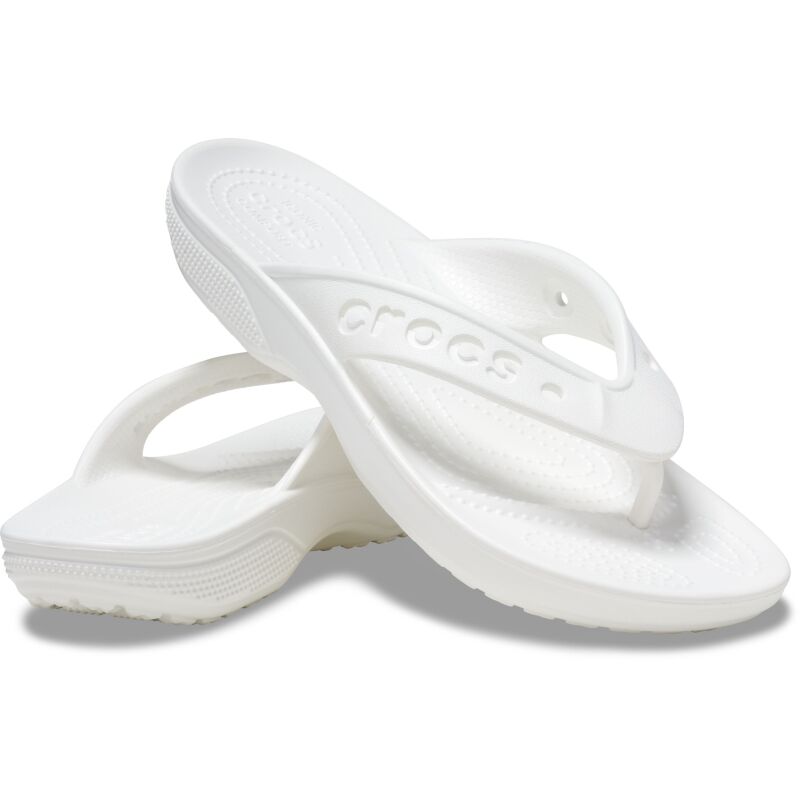 Crocs™ Baya II Flip White