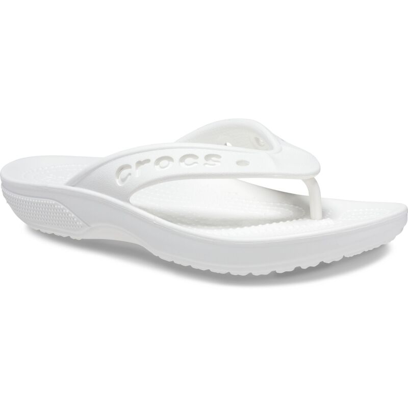 Crocs™ Baya II Flip White