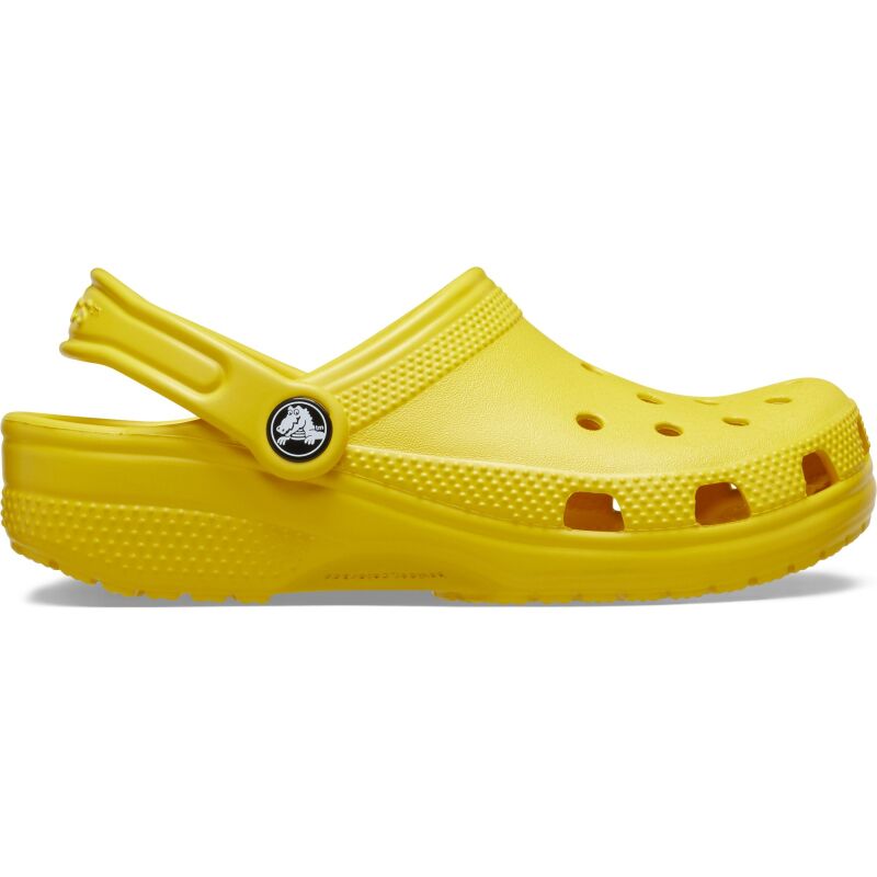 Crocs™ Classic Sunflower