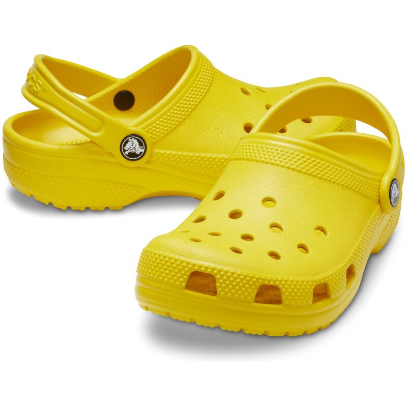 Crocs™ Classic Sunflower