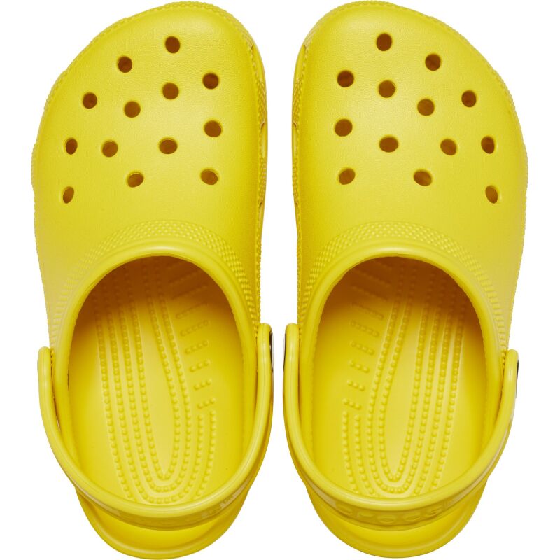 Crocs™ Classic Sunflower