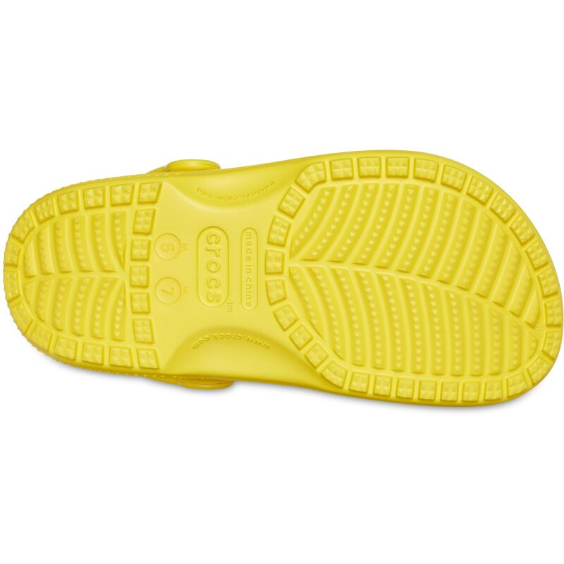 Crocs™ Classic Sunflower