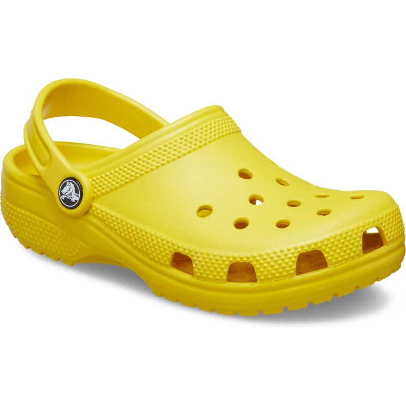 Crocs™ Classic Sunflower