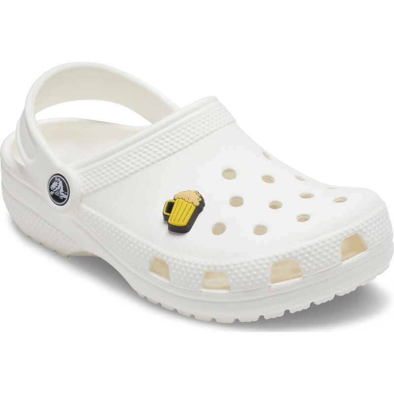 Crocs™ Jibbitz Beer 