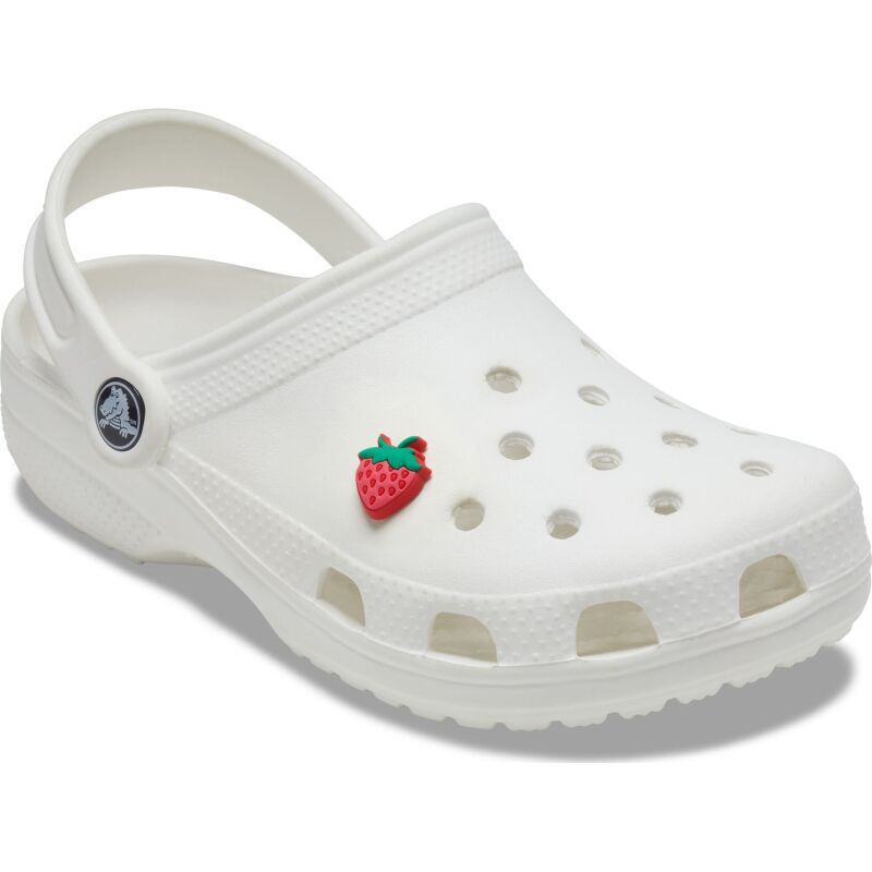 Crocs™ Jibbitz Strawberry Fruit 