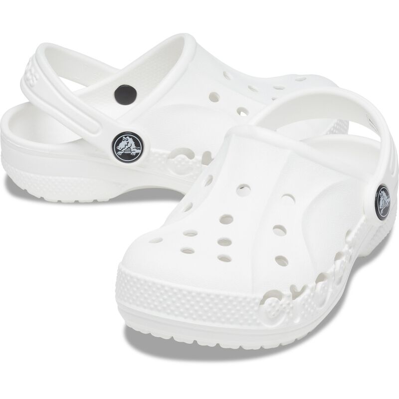 Crocs™ Baya Valge