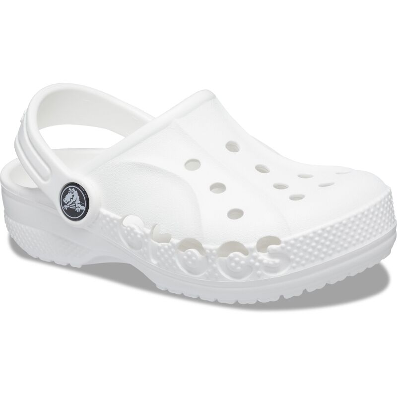 Crocs™ Baya Valge