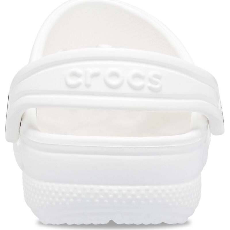 Crocs™ Baya Valge