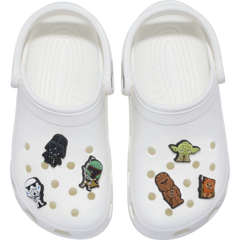 Crocs™ Jibbitz Star Wars Character 6-Pack G0926000-Mu 