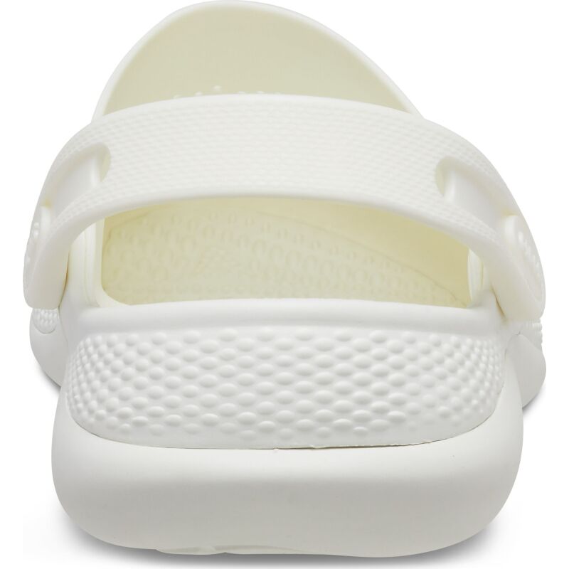 Crocs™ LiteRide 360 Clog Almost White/Almost White