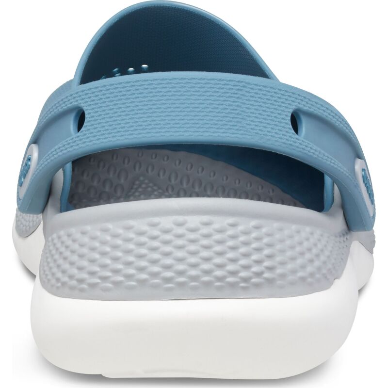 Crocs™ LiteRide 360 Clog Blue Steel/Microchip