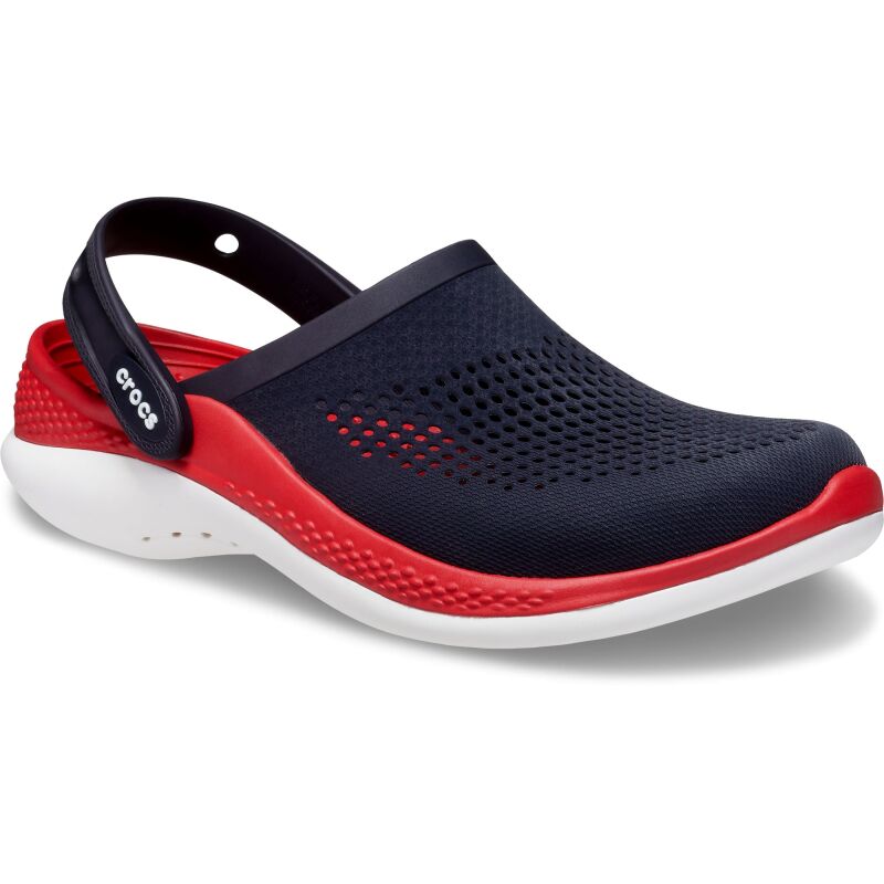 Crocs™ LiteRide 360 Clog Navy/Pepper