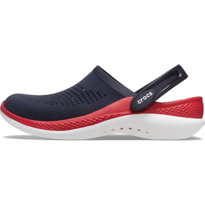 Crocs™ LiteRide 360 Clog Navy/Pepper