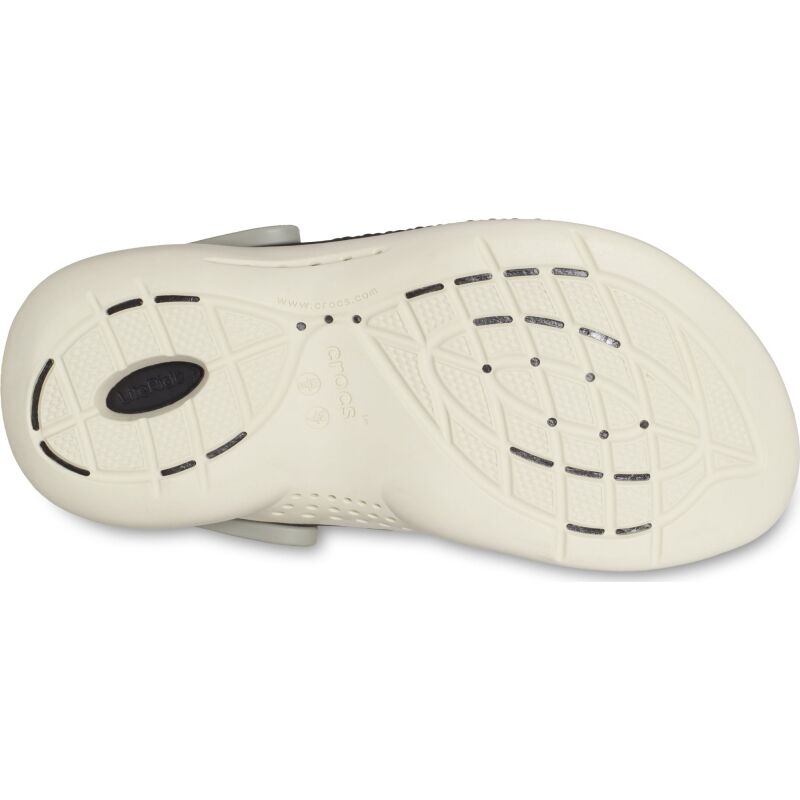 Crocs™ LiteRide 360 Clog Elephant/Black