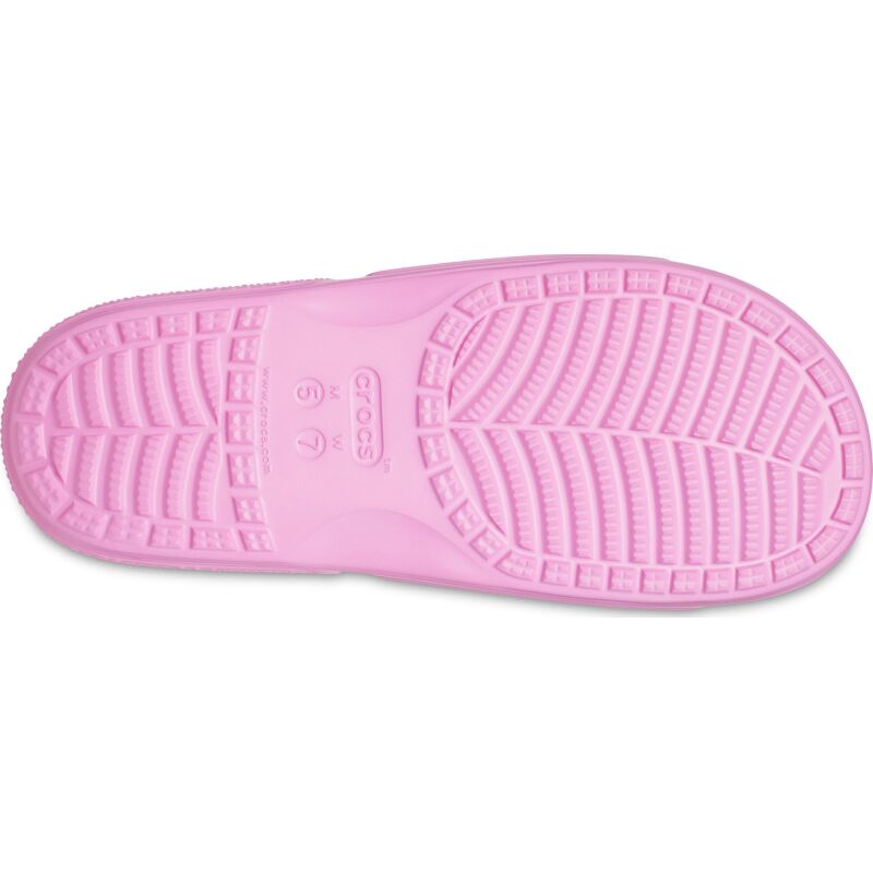 Crocs™ Classic Slide 206121 Taffy Pink