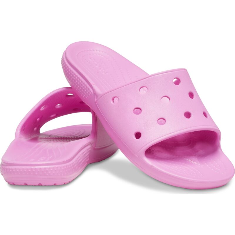 Crocs™ Classic Slide 206121 Taffy Pink