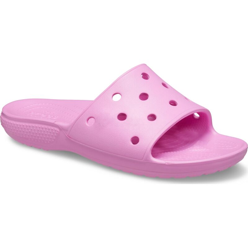 Crocs™ Classic Slide 206121 Taffy Pink