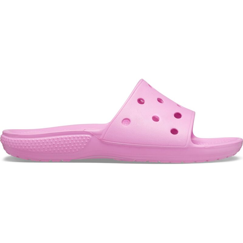 Crocs™ Classic Slide 206121 Taffy Pink
