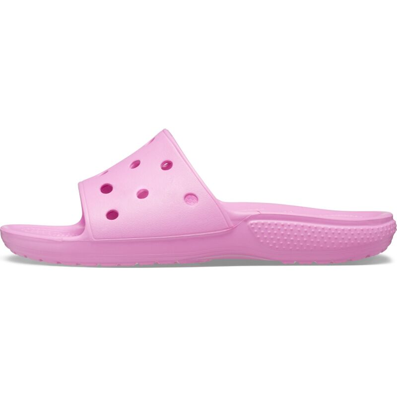 Crocs™ Classic Slide 206121 Taffy Pink