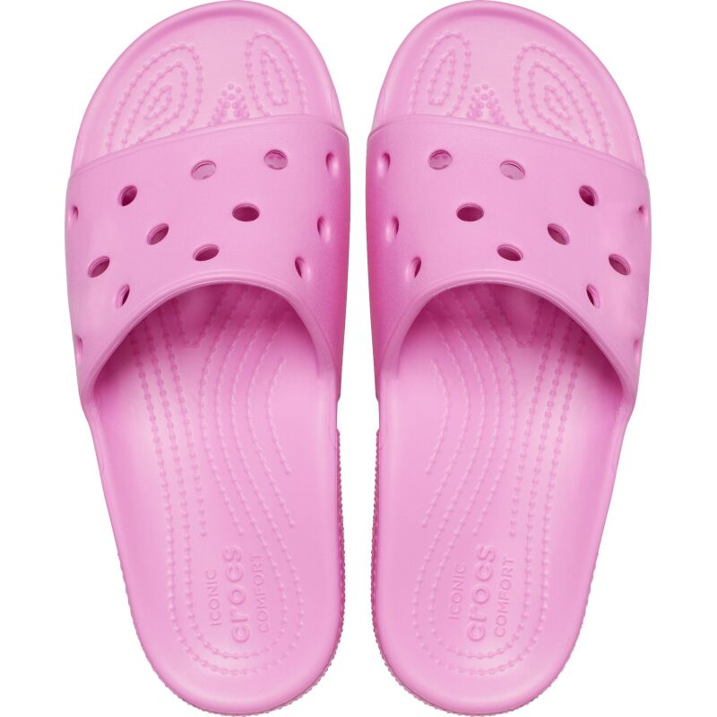 Crocs™ Classic Slide 206121 Taffy Pink