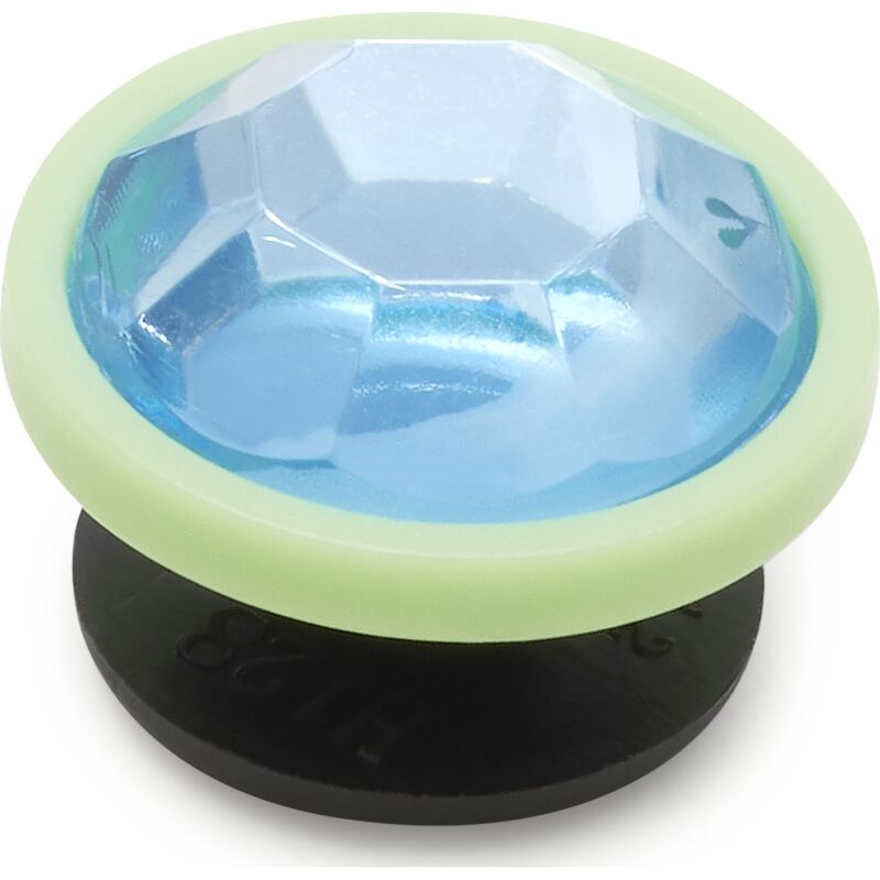 Crocs™ Jibbitz Blue Juicy Gem G1045200-Mu 