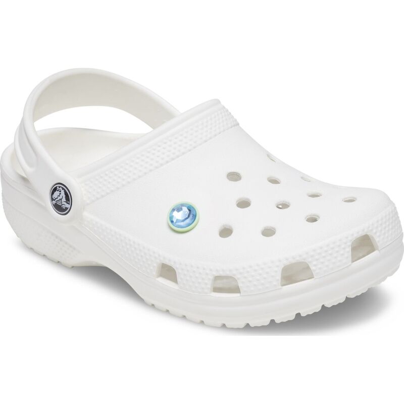 Crocs™ Jibbitz Blue Juicy Gem G1045200-Mu 