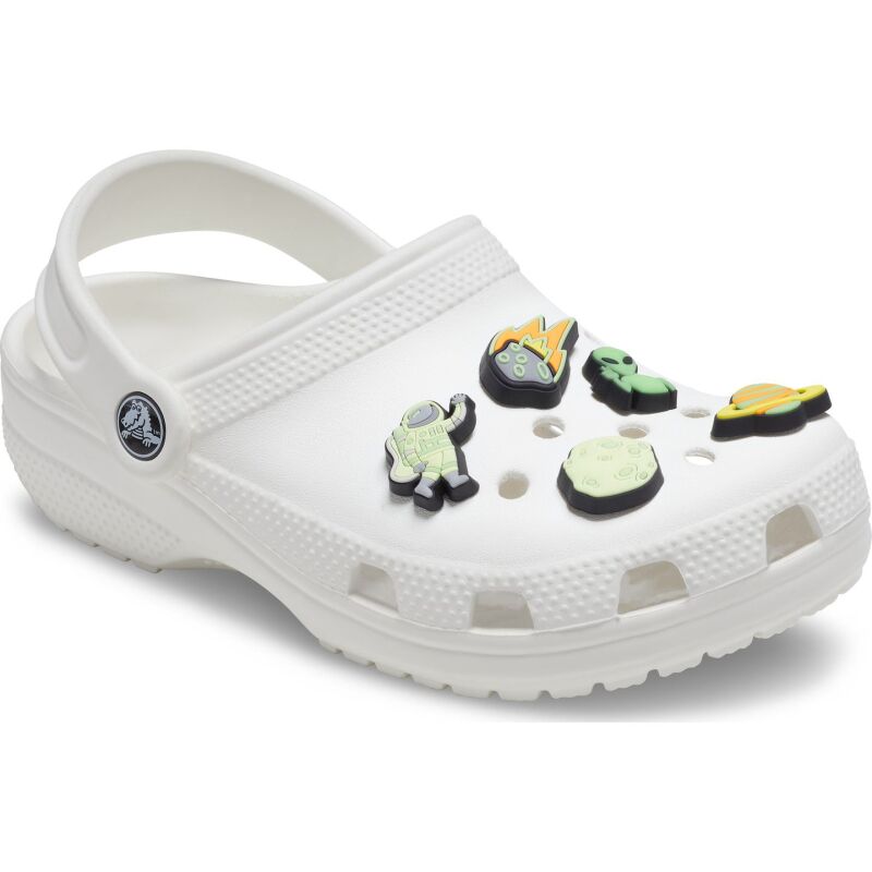 Crocs™ Jibbitz Out Of Space 5 Pack 