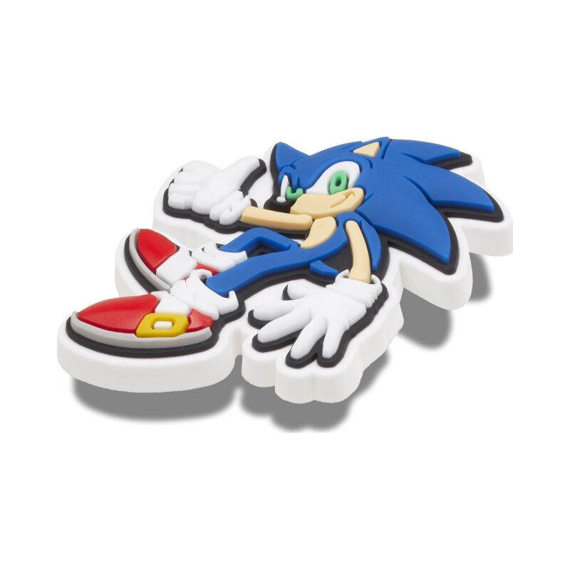 Crocs™ Jibbitz Sonic The Hedge Hog 