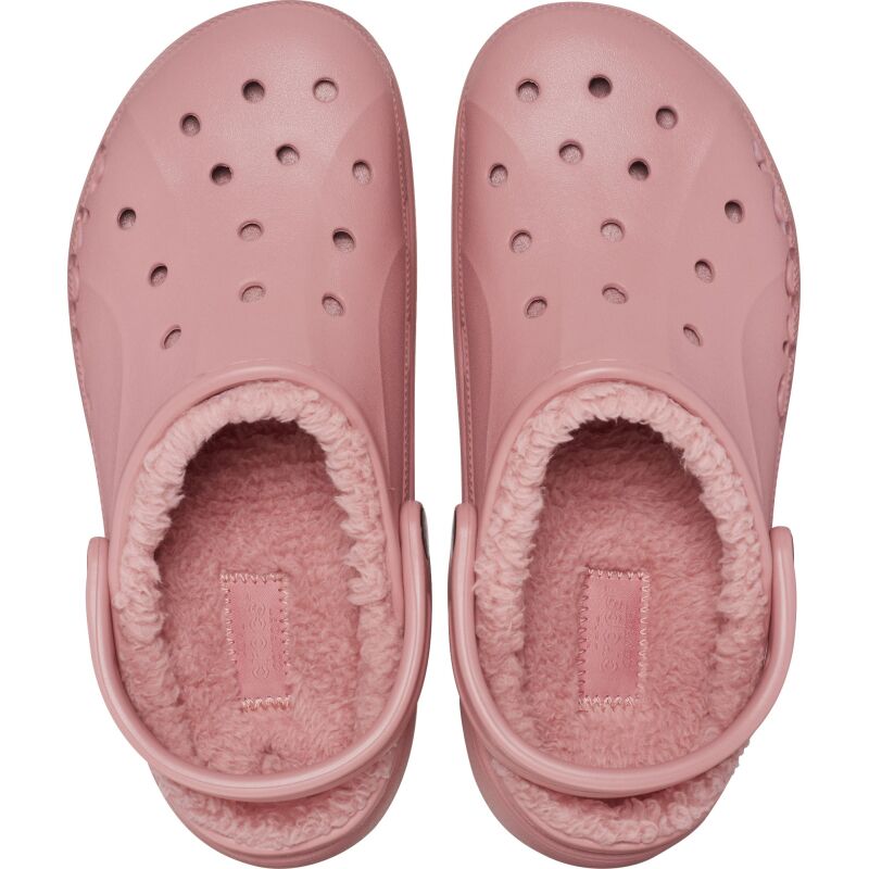 Crocs™ Baya Platform Lined Clog Blossom