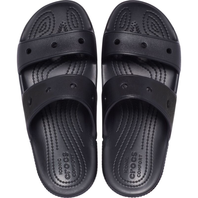 Crocs™ Classic Sandal 206761 Black