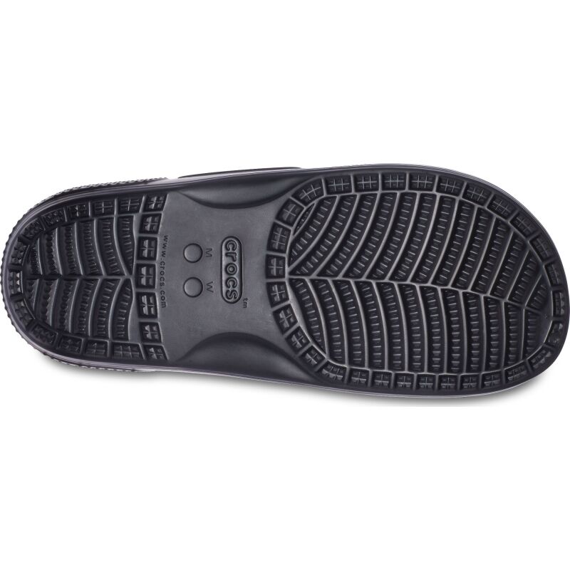 Crocs™ Classic Sandal 206761 Black