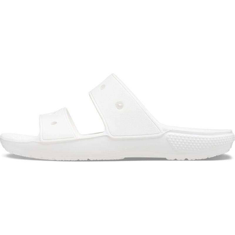 Crocs™ Classic Sandal 206761 White