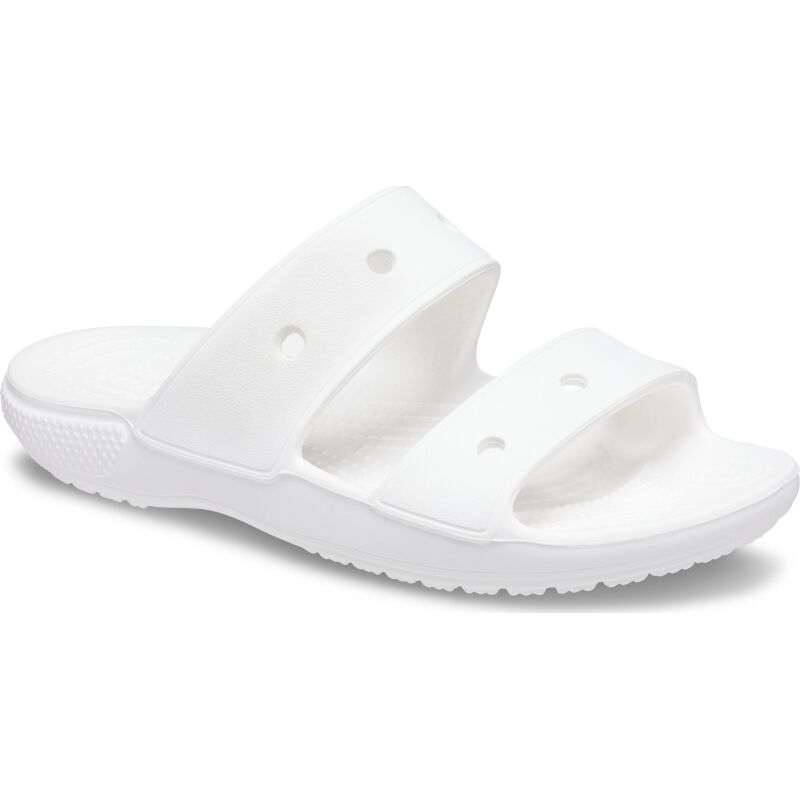 Crocs™ Classic Sandal 206761 White