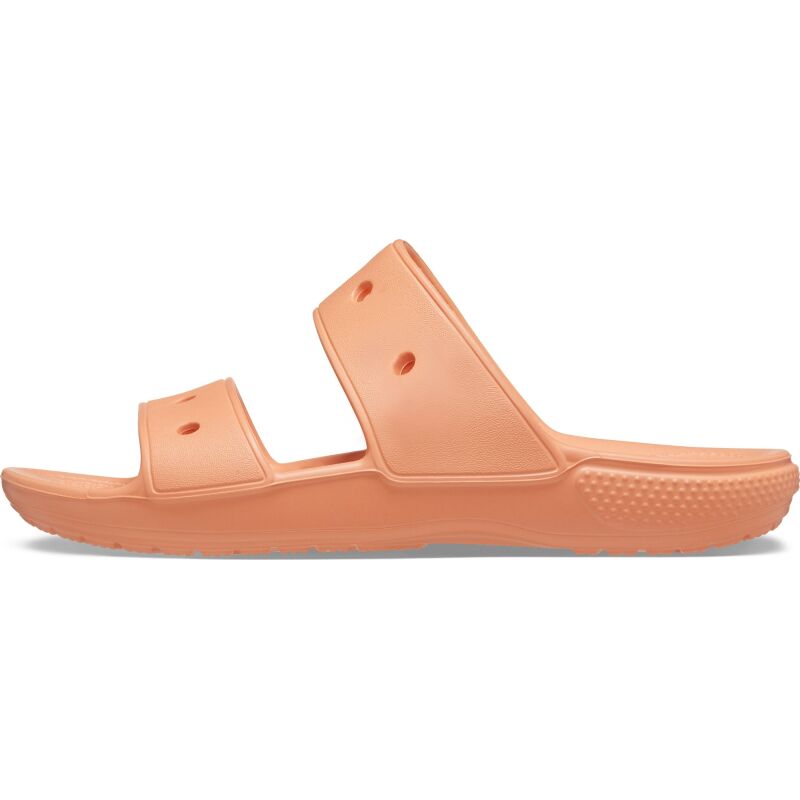 Crocs™ Classic Sandal 206761 Papaya