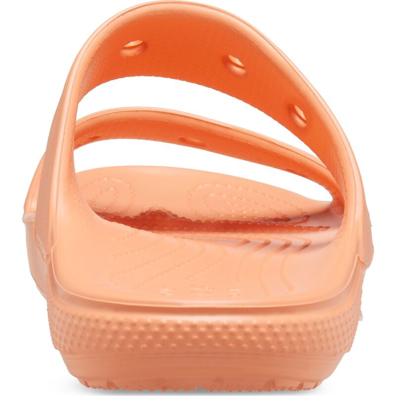 Crocs™ Classic Sandal 206761 Papaya