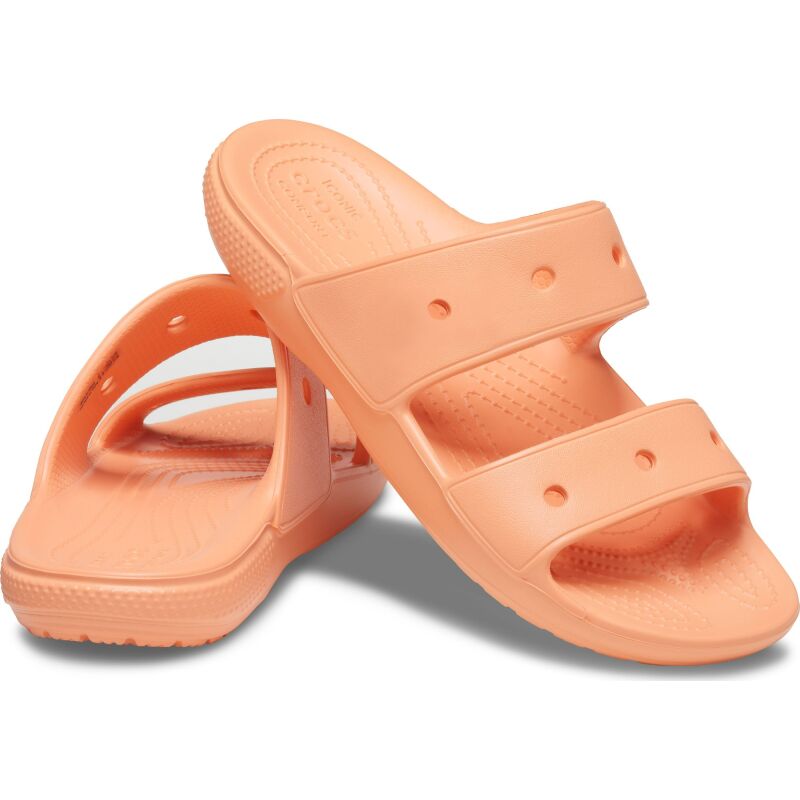 Crocs™ Classic Sandal 206761 Papaya