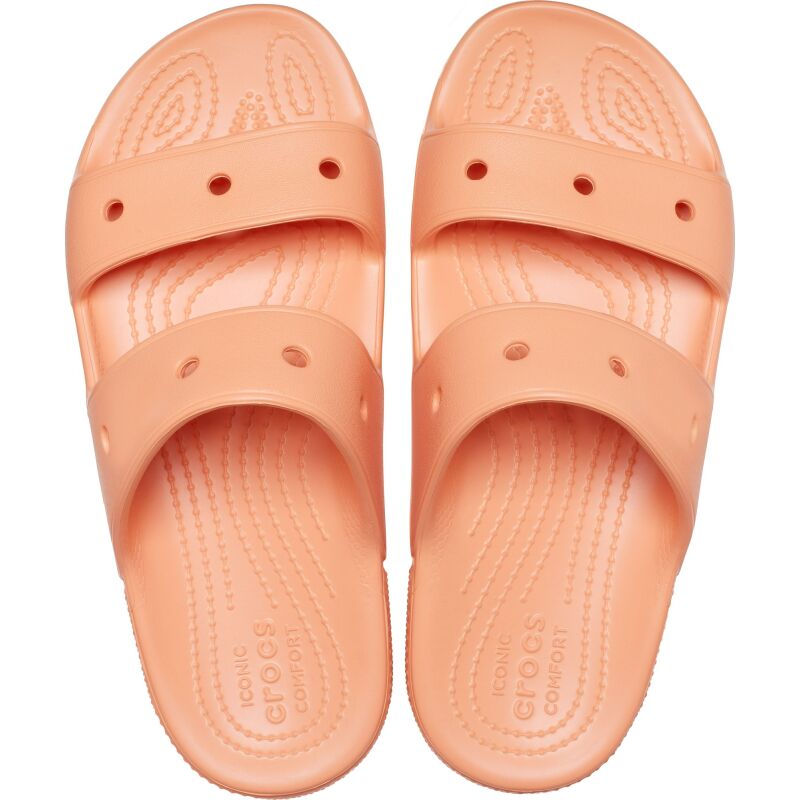 Crocs™ Classic Sandal 206761 Papaya