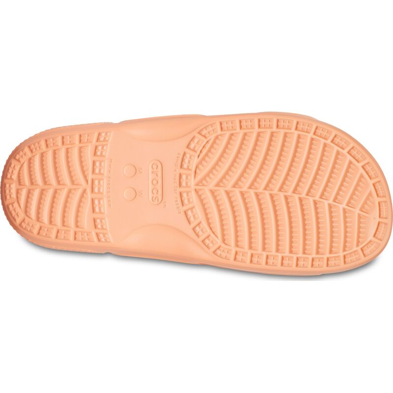 Crocs™ Classic Sandal 206761 Papaya