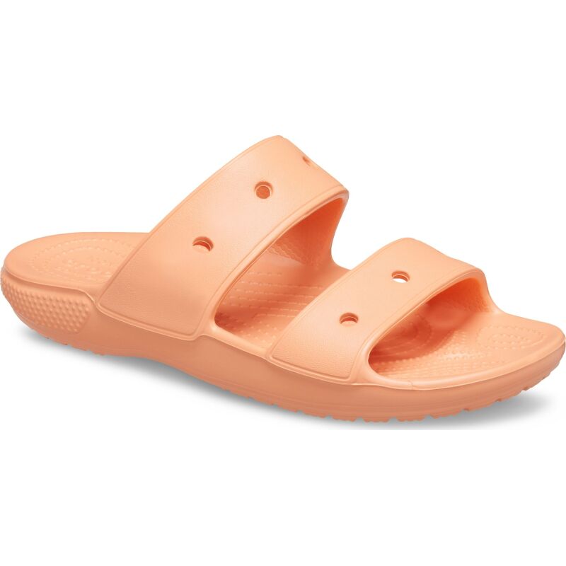 Crocs™ Classic Sandal 206761 Papaya