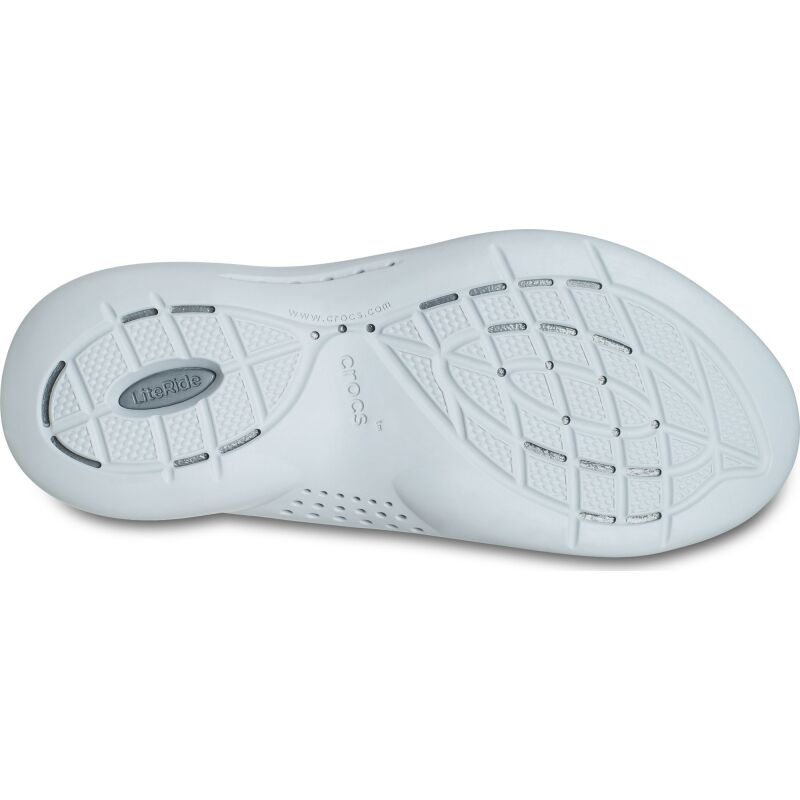 Crocs™ LiteRide 360 Pacer Men's Black/Slate Grey