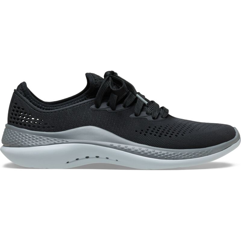 Crocs™ LiteRide 360 Pacer Men's Black/Slate Grey