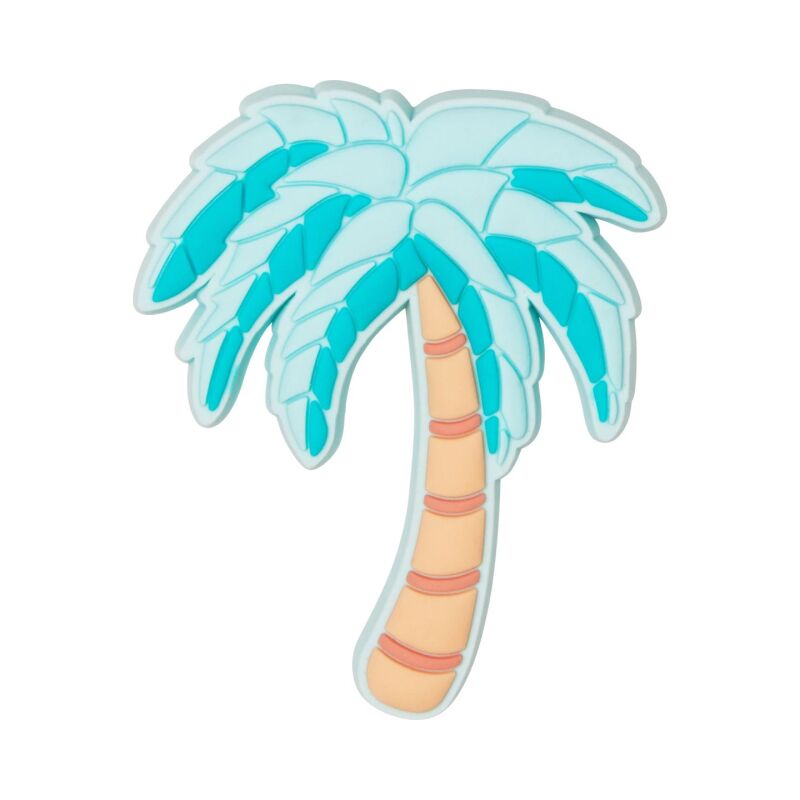 Crocs™ Jibbitz Palm Tree G0658400-Mu 