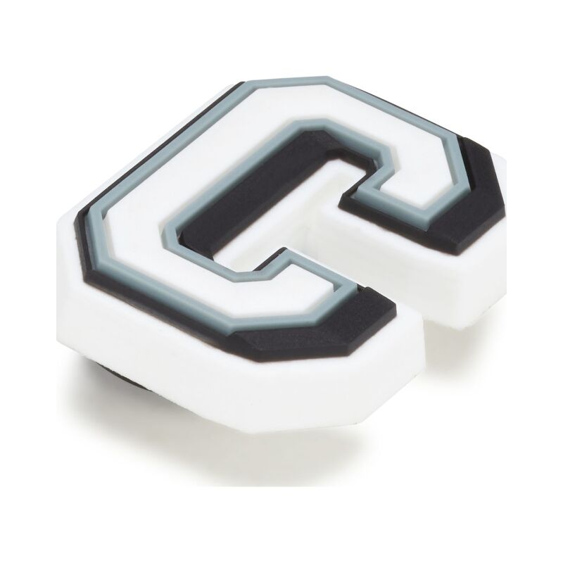 Crocs™ Jibbitz Letter C 