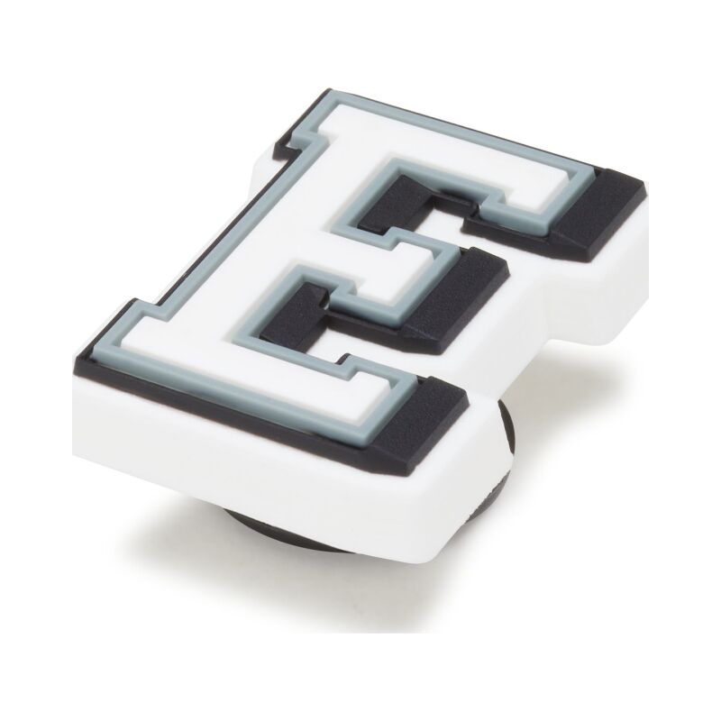 Crocs™ Jibbitz Letter E 