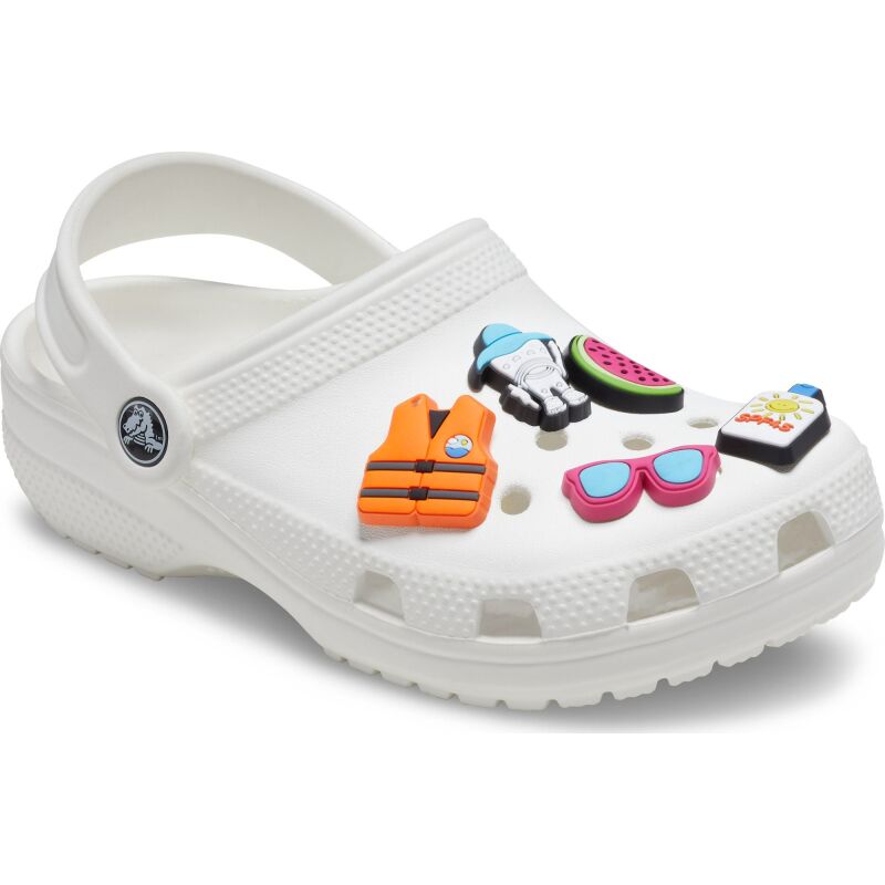 Crocs™ Jibbitz Day In The Lake 5 Pack 